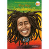 Who Was Bob Marley? - Paperback