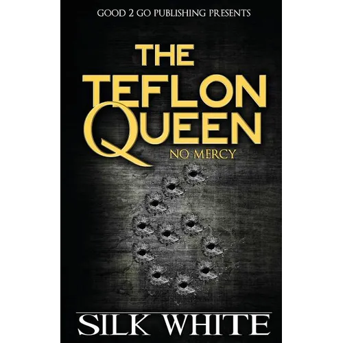 The Teflon Queen 6 - Paperback