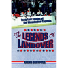 The Legends of Landover: Long-Lost Stories of the Washington Capitals - Paperback