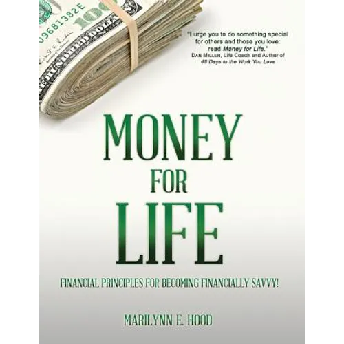 Money For Life - Paperback