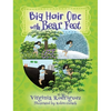 Big Hair One with Bear Feet - Hardcover
