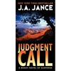 Judgment Call - Mass Market Paperbound