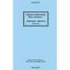 Special Operations Field Manual: Strategic Services - Paperback