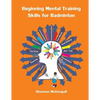 Beginning Mental Training Skills for Badminton - Paperback