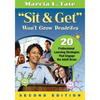 Sit & Get Won't Grow Dendrites: 20 Professional Learning Strategies That Engage the Adult Brain - Paperback