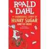 The Wonderful Story of Henry Sugar - Paperback
