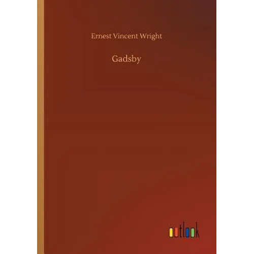 Gadsby - Paperback