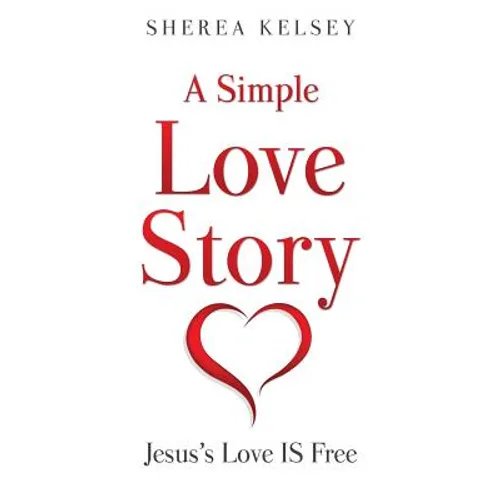 A Simple Love Story - Paperback