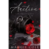 The Auction: A Dark Billionaire Romance - Paperback