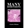 Many Dimensions (Paperback, New Ed.) - Paperback