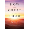 How Great Thou Art: Poems of Nature and the Spirit - Paperback