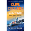 Clive Cussler's Dark Vector - Mass Market Paperbound