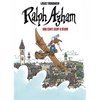 Ralph Azham Vol. 3: You Can't Stop a River - Hardcover