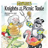 Knights of the Picnic Table - Paperback