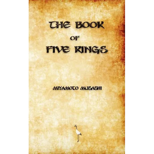 The Book of Five Rings - Paperback