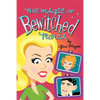 The Magic of Bewitched Trivia - Paperback