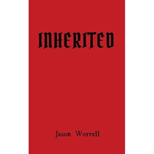 Inherited - Paperback