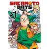Sakamoto Days, Vol. 1: The Legendary Hit Man - Paperback