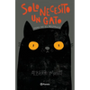 Solo Necesito Un Gato (Cómic) / All I Need Is a Cat (Comic Book) - Paperback