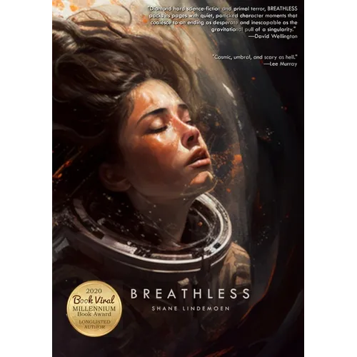 Breathless - Paperback