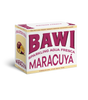 LA MARACUYÁ