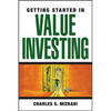 Getting Started in Value Investing - Paperback