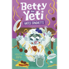 Betty the Yeti Hates Spaghetti - Paperback