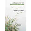 On the Power of God - Paperback
