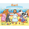 Earl: A Donkey Who Carried a King - Hardcover