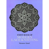 First Book of Modern Lace Knitting: By Means of Natural Selection - Paperback