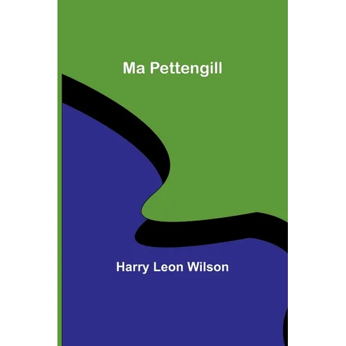 Ma Pettengill - Paperback