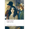 Night and Day - Paperback