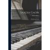 Saadia Gaon: His Life and Works - Paperback
