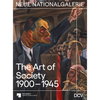 The Art of Society 1900-1945 - Hardcover