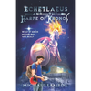 Echetlaeus and the Harpe of Kronos: What if Greek mythology was real? - Paperback