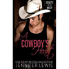 A Cowboy's Heart: The One That Got Away - Paperback