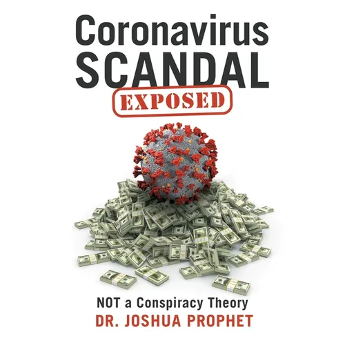 Coronavirus Scandal Exposed - Paperback