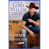 Cowboy Protector - Paperback
