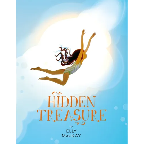 Hidden Treasure - Hardcover