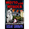 Motto for Murder - Paperback