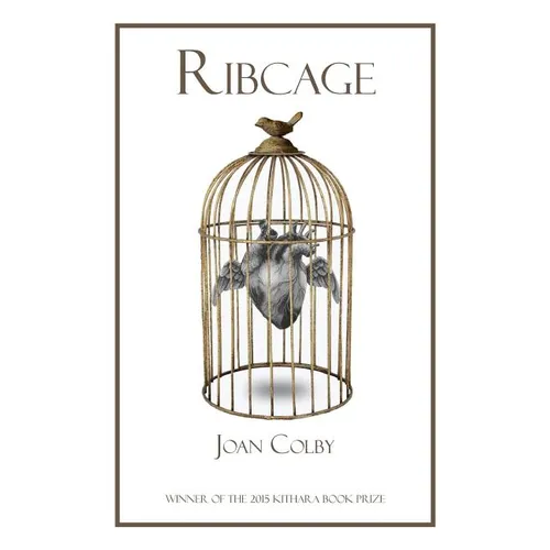 Ribcage - Paperback