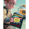 Ten Rules You Absolutely Must Not Break If You Want to Survive the School Bus - Paperback