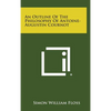 An Outline of the Philosophy of Antoine-Augustin Cournot - Hardcover