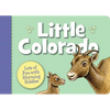 Little Colorado - Board Book