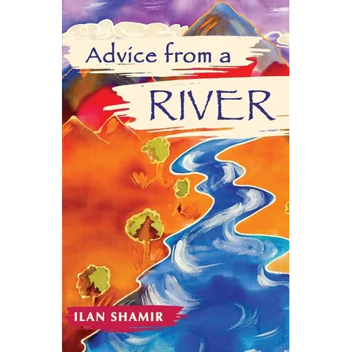 Advice from a River - Paperback
