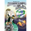 Norse, of Course! Ginnungagap to Asgard: Norse Mythology: Vikings for Kids: Odin, Thor, Loki - Paperback