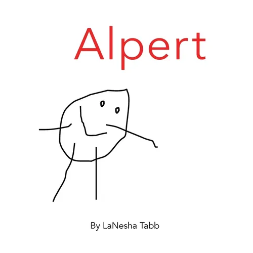 Alpert - Paperback