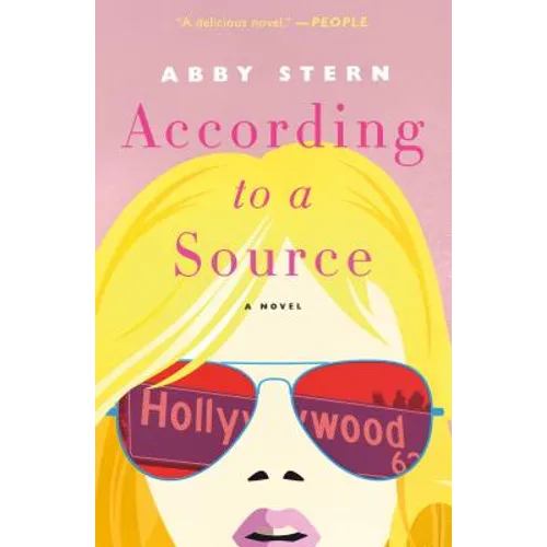 According to a Source - Paperback