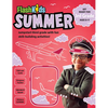Flash Kids Summer: 3rd Grade - Paperback
