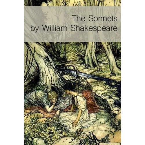 The Sonnets of William Shakespeare - Large Dyslexia-Friendly Print: Lyrical Poems of Love and Contemplation - Paperback